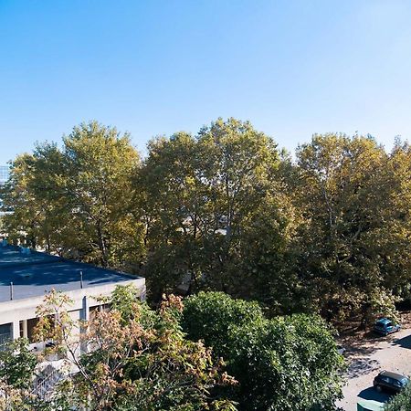 Eclectic Lyxyry 2 {Free Parking} Apartment เทสซาโลนิกิ ภายนอก รูปภาพ