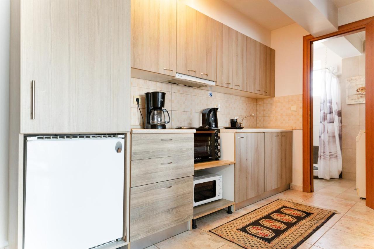 Eclectic Lyxyry 2 {Free Parking} Apartment เทสซาโลนิกิ ภายนอก รูปภาพ